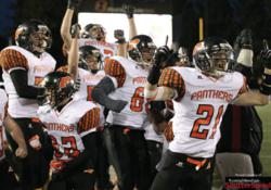Hellas Sports Construction Chosen for State Champion Projects